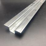 Wholesale Custom Length Special C Channel Laminated Steel Profile for sale