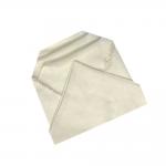 Nomex Woven Aramid Fabric Cut Resistant Customizable Textile 200gsm for sale