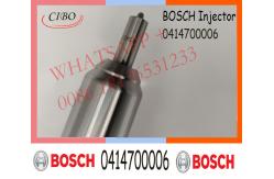 China Ftb 504100287 Common Rail Injector Diesel Fuel Injector 0414700006 supplier
