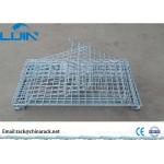 4.8 - 6.0mm Guage Welded Wire Mesh Cages With large capacity for sale