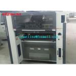 Mirae MX400L MX200L Assembly Line Accurate SMT Pick And Place Machine With 1 Year Warranty for sale