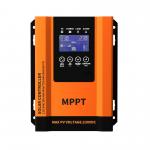 Auto 12v/24v/36v MPPT Solar Charge Controller 30A 40A 50A 60A MPPT Solar Regulator for sale