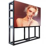 Indoor Did Lcd Video Wall Panel Matrix Splicing Screen Seamless 1.8mm Video Wall for sale