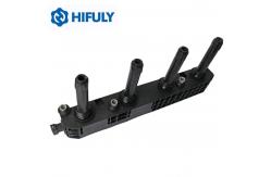 China Improved Fuel Efficiency Car Ignition System 96415010 Smooth Operation supplier