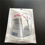 Custom  Food Bag Pouch Airtight Mylar Moisture Proof Snack Tea Pouch 500g Coffee Bean Packing Bag for sale