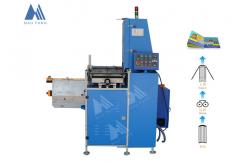 China MAUFUNG Children Book Casing In Machine Board Book Making Machine MF-SKJ380AS supplier