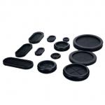 Injection Mold O Ring Rubber Washer