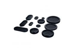 China Injection Mold O Ring Rubber Washer supplier