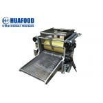 60 Pieces/M Compact Tortilla Chip Making Machine Tortilla Roller Press Machine for sale