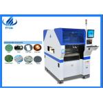 Multifunctional Auto SMT Production Line DOB Mounting Machine Single Module for sale