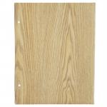 60mm Width Wood Pattern PVC Decorative Film Roll For MDF Lamination for sale