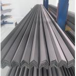 Gr5 Silver Titanium Angle  ASTMF136 ASTMB348 L Shape Angle Profiles for sale