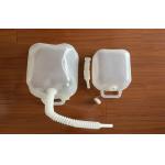 10l 20L Camping Jerry Can Foldable Plastic LDPE Water Container for sale