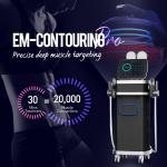ADSS Fast Build Musle & Burn Fats EMSlim Body Sculpting Machines 10.4 Inch Touch Screen for sale