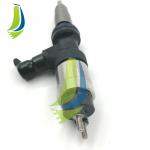 370-7287 3707287 Fuel Injector For C4.4 Diesel Engine