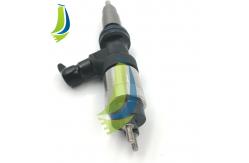 China 370-7287 3707287 Fuel Injector For C4.4 Diesel Engine supplier