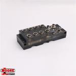IC676PBI008  GE  IP67 Input Block - 24 VDC Positive Logic - 8 Pt - Profibus for sale