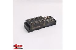 China IC676PBI008  GE  IP67 Input Block - 24 VDC Positive Logic - 8 Pt - Profibus supplier