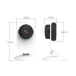ROHS Mini Video Recorder Security Camera With Full Hd Night Vision Motion Detection Voice for sale