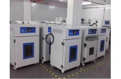 China Industrial Lab Instrument Stainless Steel Mini Drying Oven Temperature Humidity Test Chamber supplier