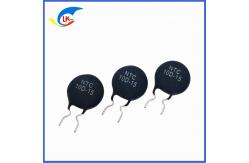 China MF72 Power Thermal Resistor 10D-15 NTC Thermistors supplier