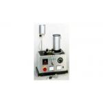 educational equipment for schools Thermal Transfer Didactic Equipment Heat Conduction in Metals for sale