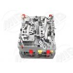 Customized Precision Plastic Molds High Accuracy Automotive Plastic Molds For Car Components