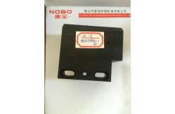 China 380V Mattress Tape Edge Machine Components Wire Break Cam Holder PLC supplier