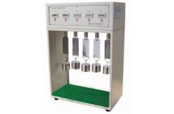 China SUS304 # Adhesive Tape Holding Power Test Machine / Equipment CNS11888 supplier
