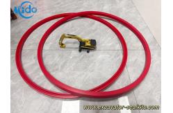 China Hydraulic Pump Seal Kit manufacturer
