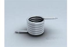 China Industrial Tubular Electric Heaters Ce Certificated For Drying Machine supplier