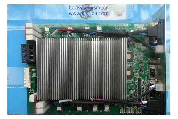 KHN-M5840-00X Servo board assy YAMAHA YG