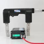 Ndt Magnetic Particle Testing Ndt Huatec Yoke Magnetic Particle Flaw Detector Hcdx-Y7 for sale