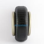 Industrial Rubber One Convoluted Air Spring 1B9×5 Cross Goodyear 578 91 3 201 Bellow Suspension for sale