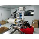 32mm Printhead TTO Printer Barcode Thermal Transfer Overprinter