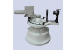 China 7Hz Accelerometer Test Equipment Position Rate Angular Motion Simulator supplier