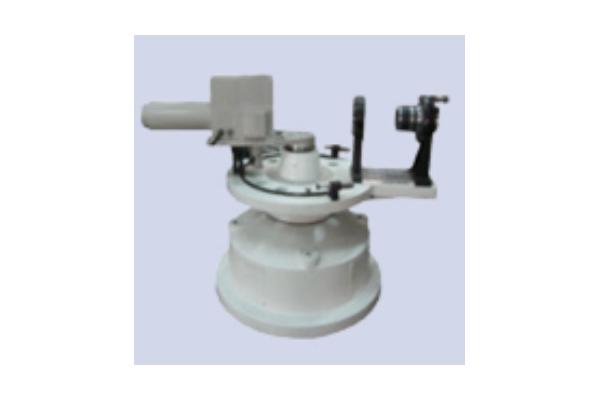 7Hz Accelerometer Test Equipment Position Rate Angular Motion Simulator