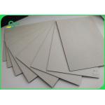 Customized Book Binding Board Carton Board Sheets 1.5mm Thickness For Shoe Cases for sale