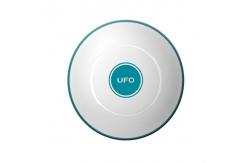 China High Quality 800 Channel GPS Surveying Instrument UFO U5 RTK GNSS supplier