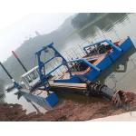 100cbm Model Powerful Dredges And Dredging Machine 8inch for Large Scale Dredging Projects And Tasks for sale