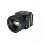 Vanadium Oxide Infrared Thermal Imaging Module For Drones 12μm Pixel Pitch 40mk NETD for sale