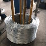BWG 20 21 22 GI Galvanized Binding Wire for sale