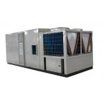 300kw Rooftop Air Conditioner Scroll Rooftop Packaged Air Conditioning Units for sale