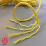 3 Strands Banana Rope Twine for sale