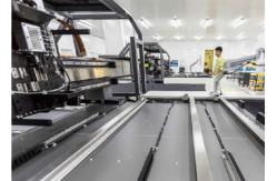 China CTS300 Computer To Screen Machine 133LPI DMD DLP Technology supplier