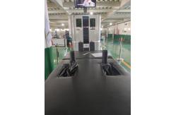China Comfortable Spinal Decompression Device Lower Back Decompression Table supplier