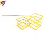 HEZHI OEM Gold Plated Battery Contact Spring Replacement for sale