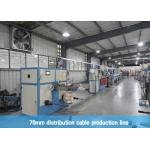 IPC 70mm 24 Cores Distribution Fiber Optic Cable Equipment for sale
