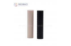 China Reusable Perfume Tester Bottles Empty With Diamond Cut Elegance supplier