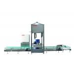 Hot Sale Semi Automatic IBC Filling And Capping Machine For Liquid for sale